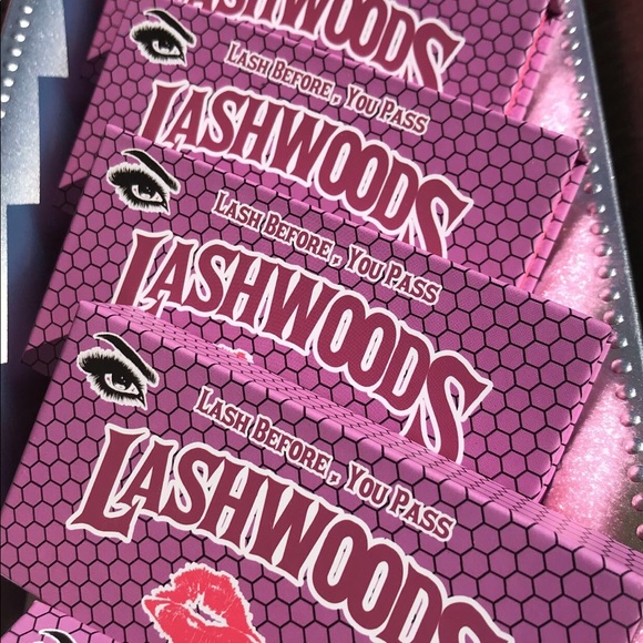 Fluffy Mink lashes - Picture 14 of 16